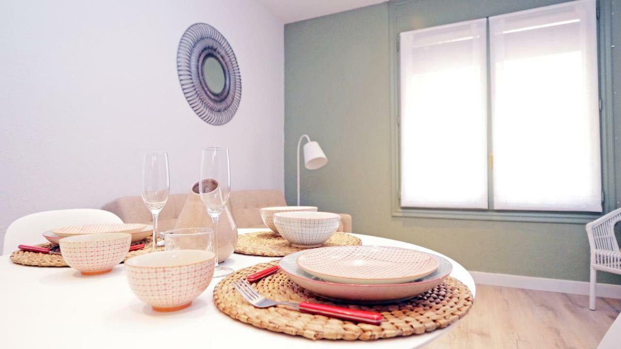 Cambrils 4 Appartement Buitenkant foto