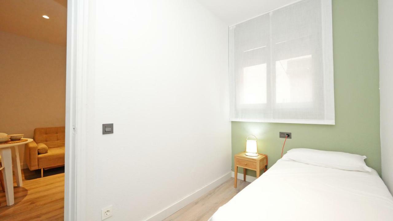 Cambrils 4 Appartement Buitenkant foto