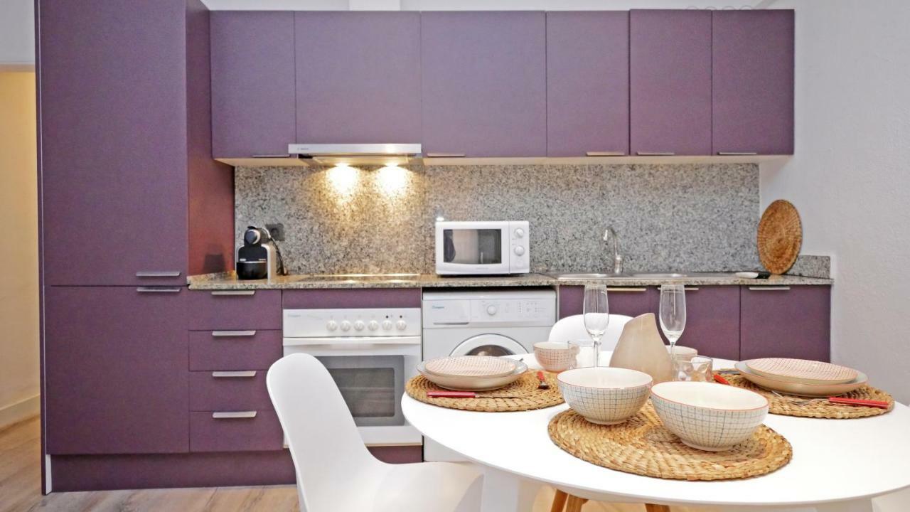 Cambrils 4 Appartement Buitenkant foto