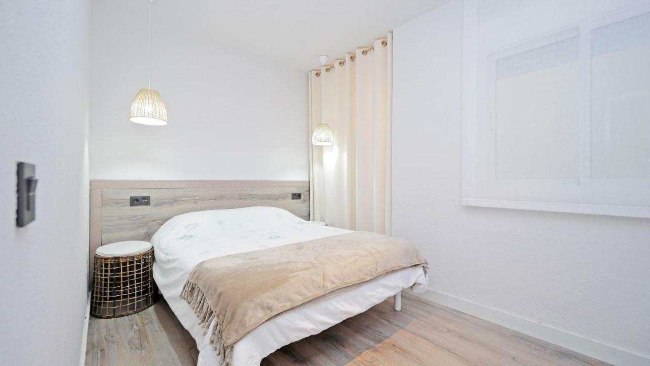 Cambrils 4 Appartement Buitenkant foto