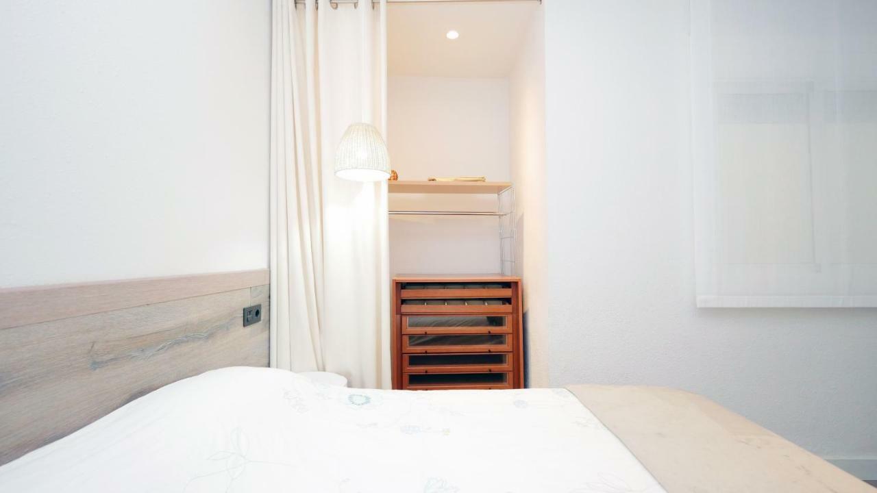 Cambrils 4 Appartement Buitenkant foto