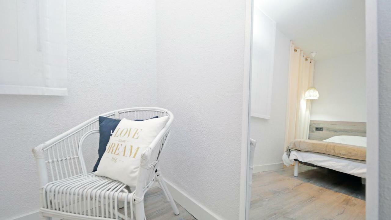 Cambrils 4 Appartement Buitenkant foto